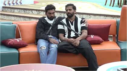 ಗಗನ್ ನಡೆಗೆ ಕಣ್ಣೀರು ಹಾಕುವಷ್ಟು ಬೇಸರ ಮಾಡಿಕೊಂಡ ತಾಂಡವ್