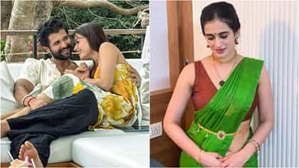 ಕನ್ನಡದಲ್ಲೇ ಪ್ರೇಮದ ಊರಲಿ ನೋಡ್ತೀನಿ; ತಪಸ್ವಿನಿಗೆ ಹೇಳಿದ ವಿಜಯ್