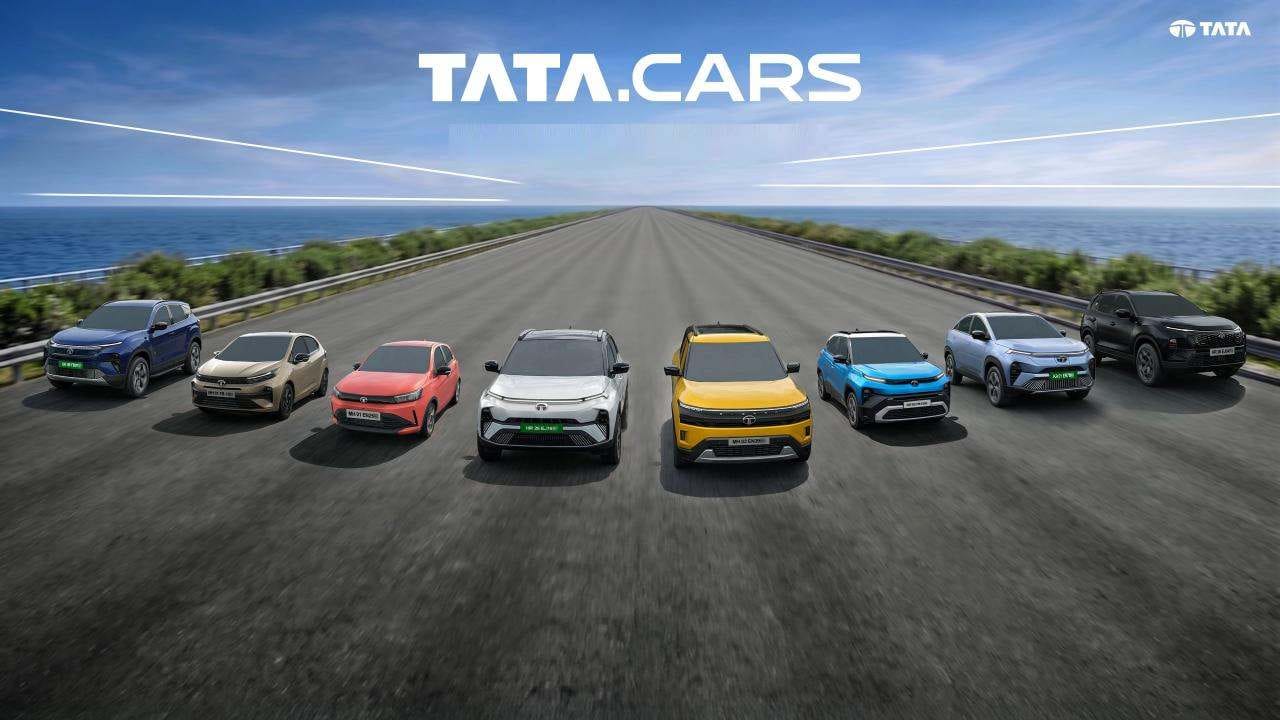 Navaratri Tata Car Offer: ನವರಾತ್ರಿ ಆಫರ್: ಟಾಟಾ ಕಾರುಗಳ ಮೇಲೆ ಬಂಪರ್ ಡಿಸ್ಕೌಂಟ್
