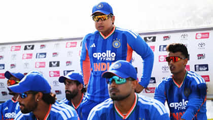 26 ದಿನಗಳಲ್ಲಿ 10 ಟಿ20 ಪಂದ್ಯಗಳನ್ನಾಡಲಿದೆ ಟೀಮ್ ಇಂಡಿಯಾ