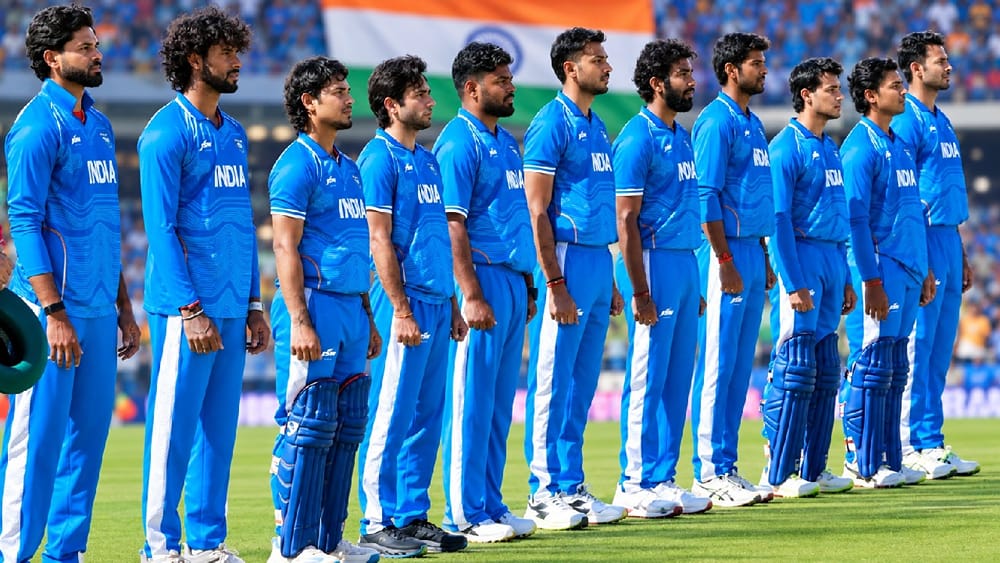 ಟೀಮ್ ಇಂಡಿಯಾದಿಂದ ನಾಲ್ವರು ಔಟ್