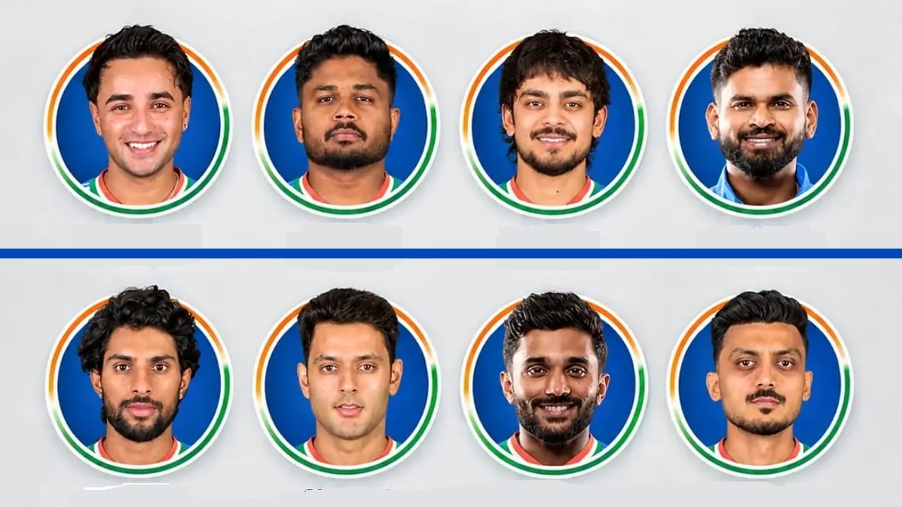 5+3+3 ಸಂಯೋಜನೆ: ಹೀಗಿರಲಿದೆ ಟೀಮ್ ಇಂಡಿಯಾ ಪ್ಲೇಯಿಂಗ್ 11