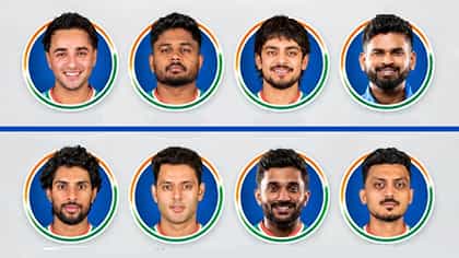 5+3+3 ಸಂಯೋಜನೆ: ಹೀಗಿರಲಿದೆ ಟೀಮ್ ಇಂಡಿಯಾ ಪ್ಲೇಯಿಂಗ್ 11