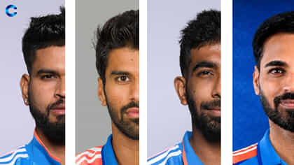 ಭಾರತ ಟಿ20 ತಂಡದಿಂದ ಐವರು ಔಟ್!