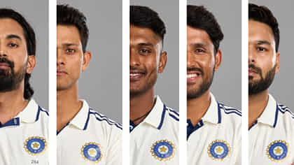 ಭಾರತ 'ಎ' ತಂಡ ಪ್ರಕಟ: ಕೆಎಲ್ ರಾಹುಲ್, ಪಡಿಕ್ಕಲ್, ಜೈಸ್ವಾಲ್​​ಗೆ ಸ್ಥಾನ!