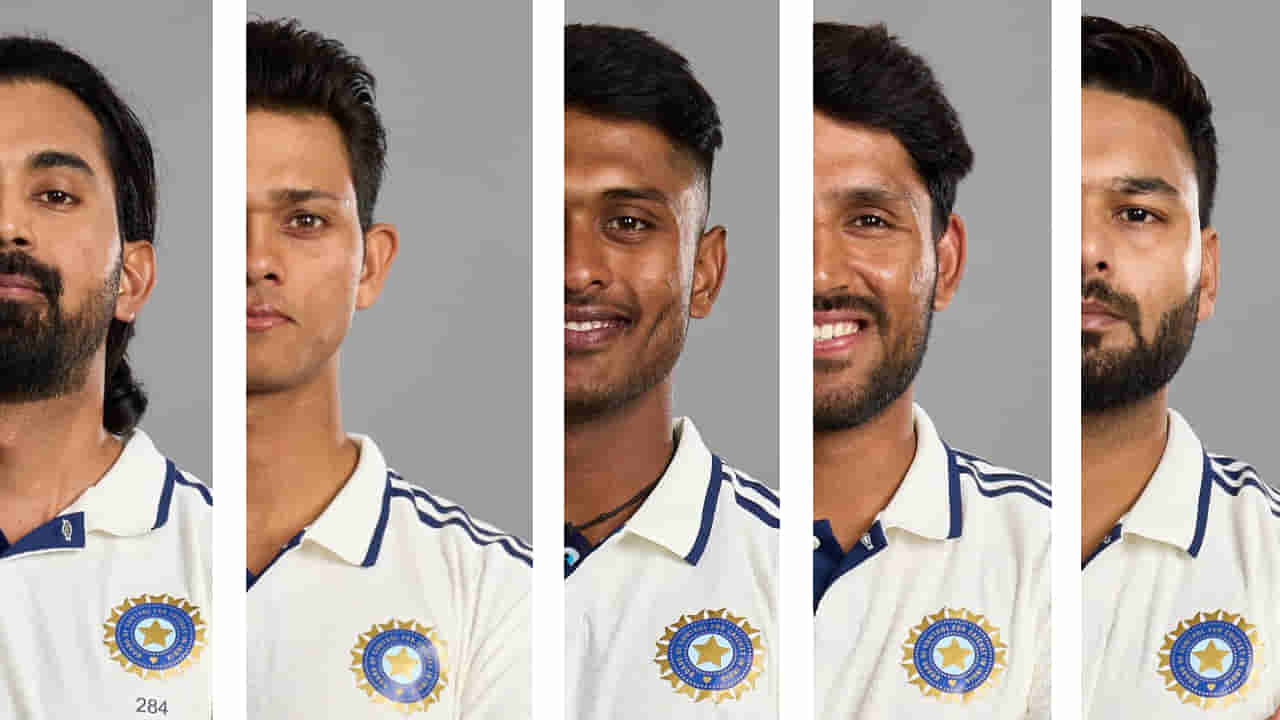 ಭಾರತ ಎ ತಂಡ ಪ್ರಕಟ: ಕೆಎಲ್ ರಾಹುಲ್, ಪಡಿಕ್ಕಲ್, ಜೈಸ್ವಾಲ್ಗೆ ಸ್ಥಾನ!