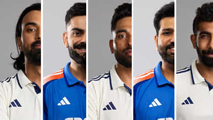 ಟೀಮ್ ಇಂಡಿಯಾದ 37 ಆಟಗಾರರಲ್ಲಿ ಮೂವರು ಕನ್ನಡಿಗರು