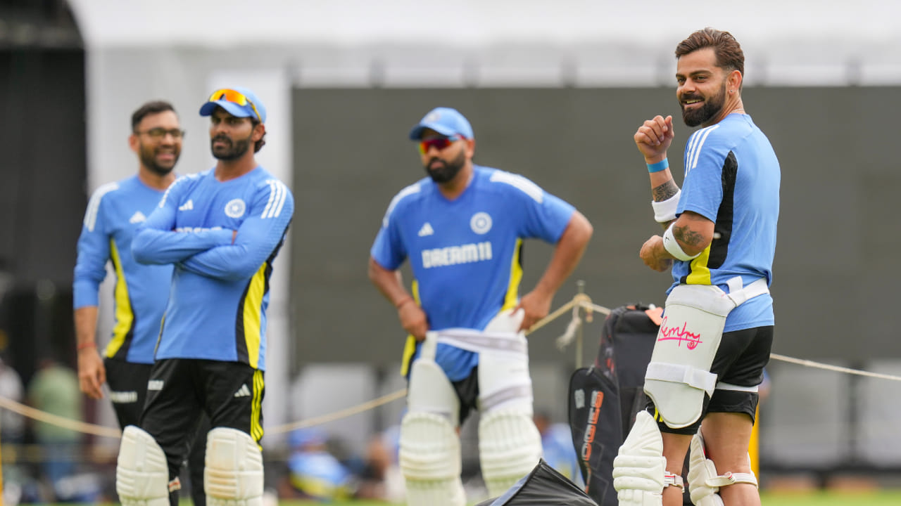 ವಿರಾಟ್ ಕೊಹ್ಲಿ ಮತ್ತು ರೋಹಿತ್ ಶರ್ಮಾಕ್ಕೆ 2027ರ ಏಕದಿನ ವಿಶ್ವಕಪ್ ಟಿಕೆಟ್ ಖಚಿತ