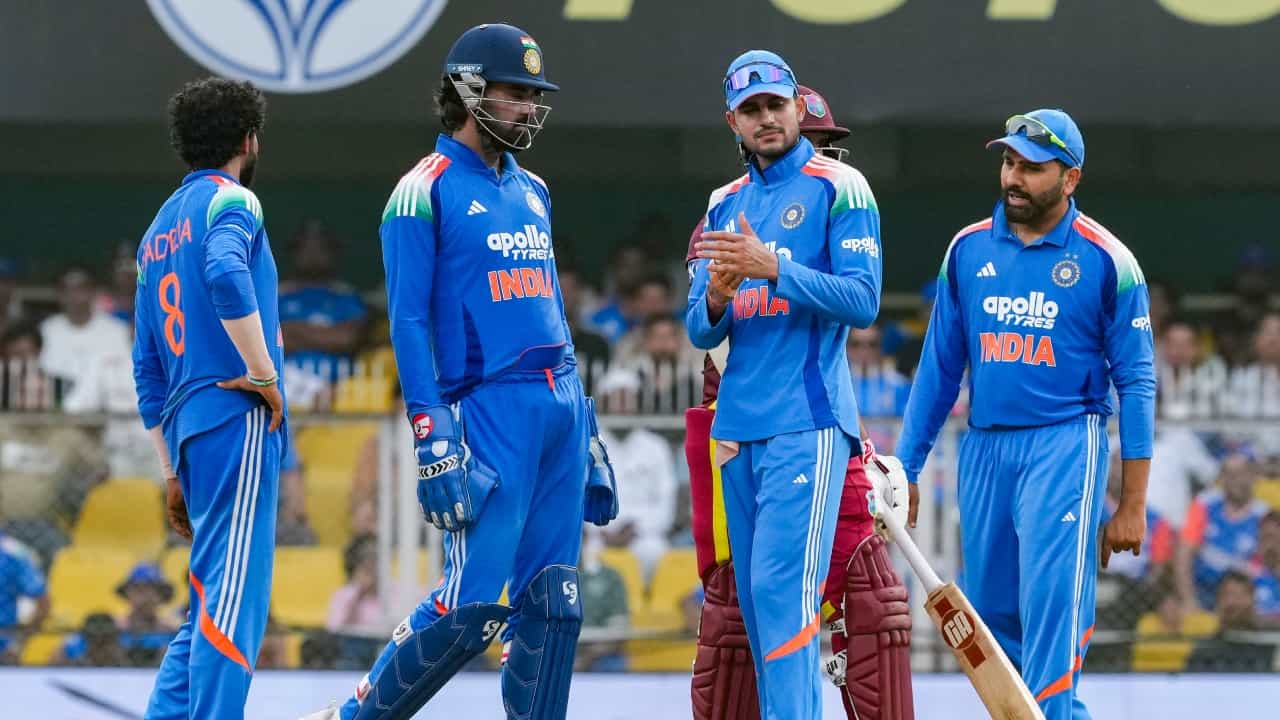 ಕ್ರಿಕೆಟ್ ಫ್ಯಾನ್ಸ್ ಗಮನಕ್ಕೆ; ಅಕ್ಟೋಬರ್ 1 ರಿಂದ ಜಾರಿಗೆ ಬರಲಿವೆ ಐಸಿಸಿ ಹೊಸ ನಿಯಮಗಳು ಕ್ರಿಕೆಟ್ ಫ್ಯಾನ್ಸ್ ಗಮನಕ್ಕೆ; ಅಕ್ಟೋಬರ್ 1 ರಿಂದ ಜಾರಿಗೆ ಬರಲಿವೆ ಐಸಿಸಿ ಹೊಸ ನಿಯಮಗಳು