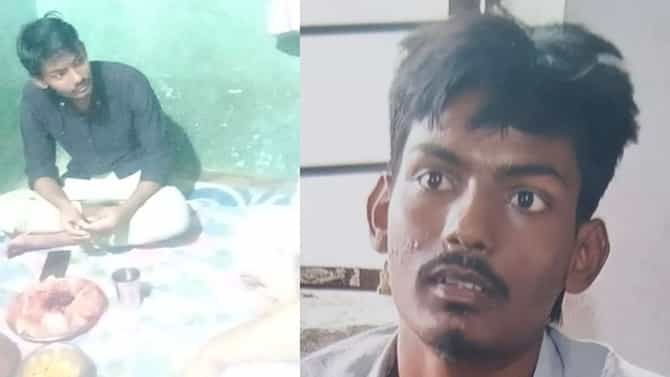 ಕಲಬುರಗಿ: ಬಂಧನಕ್ಕೊಳಗಾದ ಶಂಕಿತನ ಮೊಬೈಲ್​ನಲ್ಲಿ ಸಿಕ್ತು ಸ್ಫೋಟಕ ಸುಳಿವು
