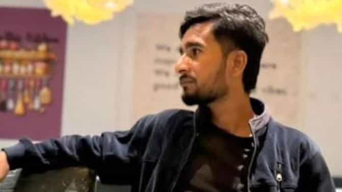 ಉಗ್ರನ ಜತೆ ಸಂಪರ್ಕ ಶಂಕೆ ಮೇರೆಗೆ ಬೀದರ್​ ಯುವಕ ಅರೆಸ್ಟ್