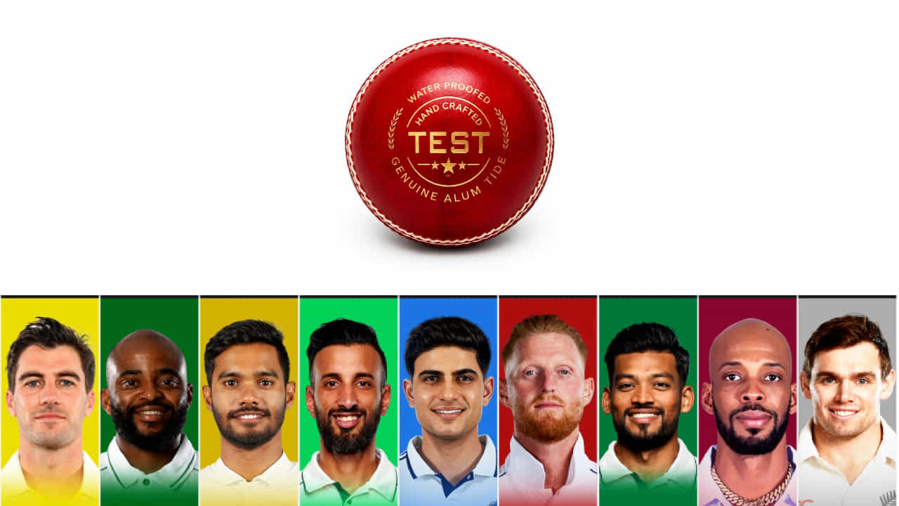 ಟೆಸ್ಟ್ ಕ್ರಿಕೆಟ್ಗೆ ಹೊಸ ಕಳೆ: 12 ತಂಡಗಳ ವಿಶ್ವ ಟೆಸ್ಟ್ ಚಾಂಪಿಯನ್ಶಿಪ್! ಟೆಸ್ಟ್ ಕ್ರಿಕೆಟ್ಗೆ ಹೊಸ ಕಳೆ: 12 ತಂಡಗಳ ವಿಶ್ವ ಟೆಸ್ಟ್ ಚಾಂಪಿಯನ್ಶಿಪ್!