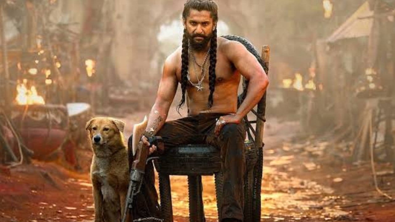 ‘ದಿ ಪ್ಯಾರಡೈಸ್’ ಒಟಿಟಿ ರಿಲೀಸ್, 24 ನಿಮಿಷಗಳ ದೃಶ್ಯಕ್ಕೆ ಕತ್ತರಿ