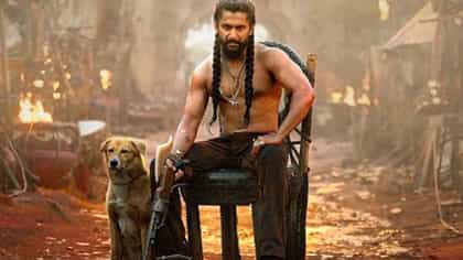 ‘ದಿ ಪ್ಯಾರಡೈಸ್’ ಒಟಿಟಿ ರಿಲೀಸ್, 24 ನಿಮಿಷಗಳ ದೃಶ್ಯಕ್ಕೆ ಕತ್ತರಿ