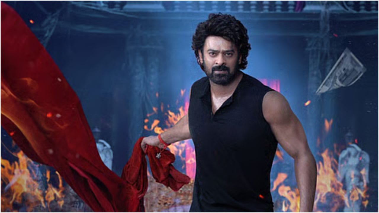 ‘ದಿ ರಾಜಾ ಸಾಬ್ ಸಿನಿಮಾ ಚೆನ್ನಾಗೇ ಇತ್ತು, ಸೋಲಲು ಉಳಿದ ಸಿನಿಮಾಗಳು ಕಾರಣ’; ನಿರ್ಮಾಪಕನ ಹೇಳಿಕೆ