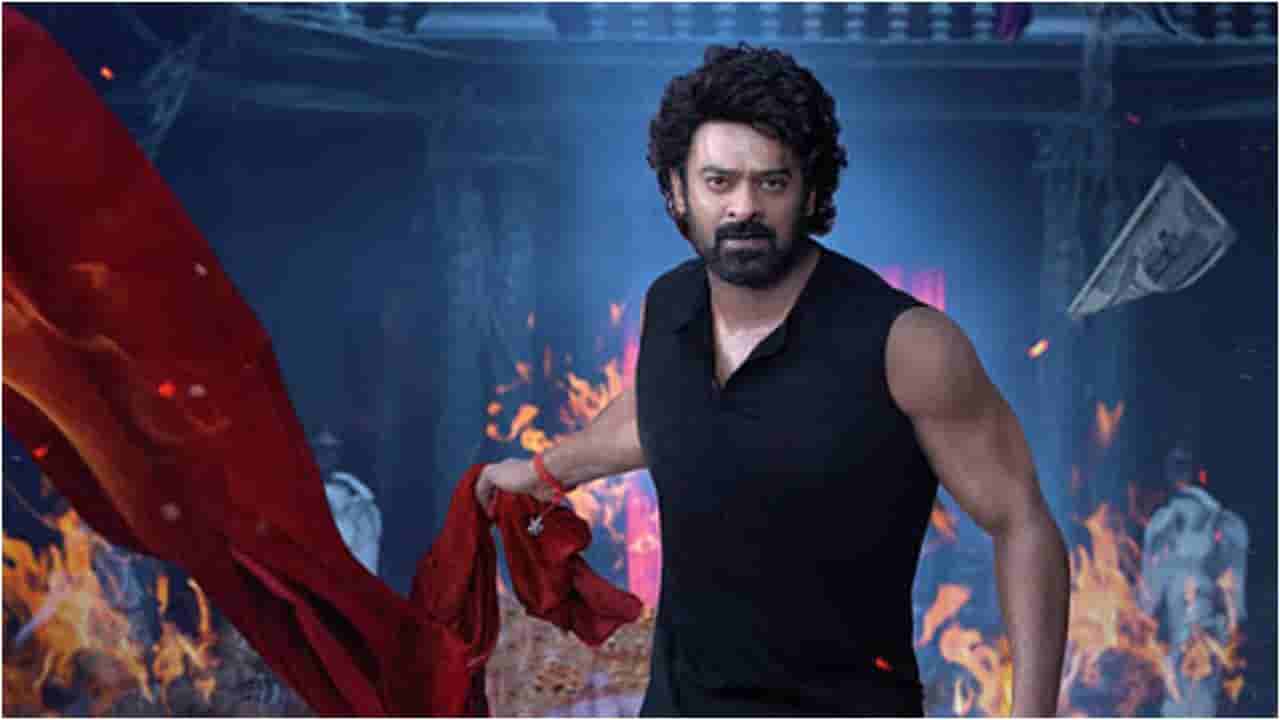 ‘ದಿ ರಾಜಾ ಸಾಬ್ ಸಿನಿಮಾ ಚೆನ್ನಾಗೇ ಇತ್ತು, ಸೋಲಲು ಉಳಿದ ಸಿನಿಮಾಗಳು ಕಾರಣ’; ನಿರ್ಮಾಪಕನ ಹೇಳಿಕೆ