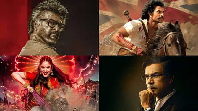 ಈ ವಾರ ರಿಲೀಸ್ ಆಗುತ್ತಿವೆ ದೊಡ್ಡ ಸಿನಿಮಾಗಳು: ಇಲ್ಲಿದೆ ಪಟ್ಟಿ
