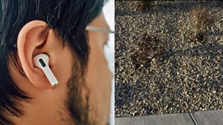 Viral: ಕಲ್ಲುಗಳ ನಡುವೆ ಬಿದ್ದ ಇಯರ್ ಬಡ್ಸ್‌ ಹುಡುಕಲು ಚಾಟ್ ಜಿಪಿಟಿ ಸಹಾಯ ಪಡೆದ ವ್ಯಕ್ತಿ