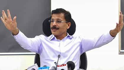 ಕೇಂದ್ರದ ಆಹಾರ ಸುರಕ್ಷತಾ ಸಂಸ್ಥೆ ವಿರುದ್ಧ ಮಹಾರಾಷ್ಟ್ರ ಕೋರ್ಟ್ ಮೆಟ್ಟಿಲು