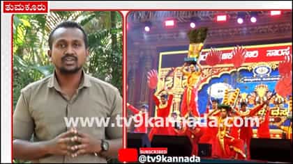 ತುಮಕೂರು ಯುವ ದಸರಾ: ಮಕ್ಕಳ ಪ್ರತಿಭೆಗೆ ಅದ್ದೂರಿ ವೇದಿಕೆ