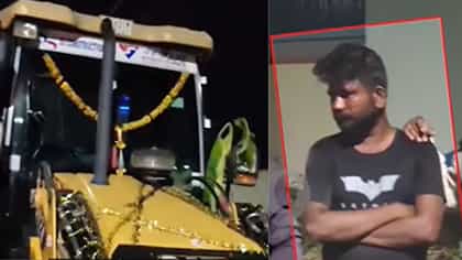 ತುಮಕೂರು ಶಿರಾದಲ್ಲಿ ಸಾಲಕ್ಕೆ ಚಹಾ ನೀಡಿಲ್ಲವೆಂದು ಬಿಹಾರದ ಯುವಕರ ಅಟ್ಟಹಾಸ
