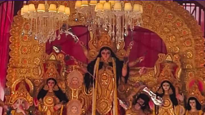 ಟಿವಿ9 ಫೆಸ್ಟಿವಲ್ ಆಫ್ ಇಂಡಿಯಾದಲ್ಲಿ ದುರ್ಗಾ ದೇವಿಗೆ ಮಹಾ ಮಂಗಳಾರತಿ, ಟಿವಿ9 ನೆಟ್ವರ್ಕ್ ಎಂಡಿ ಬರುಣ್ ದಾಸ್ ಭಾಗಿ ಟಿವಿ9 ಫೆಸ್ಟಿವಲ್ ಆಫ್ ಇಂಡಿಯಾದಲ್ಲಿ ದುರ್ಗಾ ದೇವಿಗೆ ಮಹಾ ಮಂಗಳಾರತಿ, ಟಿವಿ9 ನೆಟ್ವರ್ಕ್ ಎಂಡಿ ಬರುಣ್ ದಾಸ್ ಭಾಗಿ