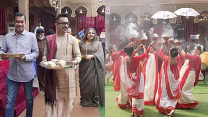 ಟಿವಿ9 ಫೆಸ್ಟಿವಲ್​ ಆಫ್​ ಇಂಡಿಯಾ ವೈಭವ: ನೇರಪ್ರಸಾರ ಇಲ್ಲಿದೆ