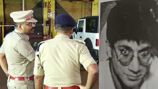 ಭೂಗತ ಪಾತಕಿ ಹೇಮಂತ್ ಪೂಜಾರಿ ಹೆಸರಲ್ಲಿ ಕರಾವಳಿ ಉದ್ಯಮಿಗಳಿಗೆ ಬೆದರಿಕೆ ಕರೆ!