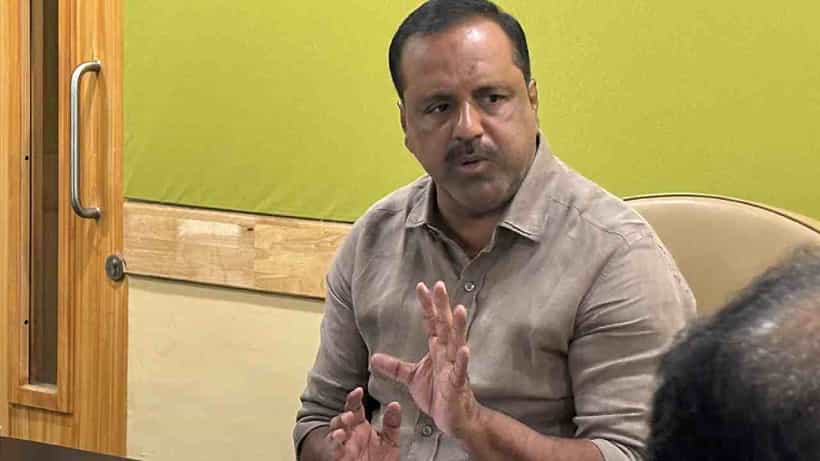 ಖಾಸಗಿ ಆಸ್ಪತ್ರೆಗಳ ಚಿಕಿತ್ಸಾ ವೆಚ್ಚ ಕಡಿವಾಣಕ್ಕೆ ಖಾದರ್ ದಿಟ್ಟ ಹೆಜ್ಜೆ: ಇಲ್ಲಿದೆ ಸಭೆ ಮುಖ್ಯಾಂಶಗಳು