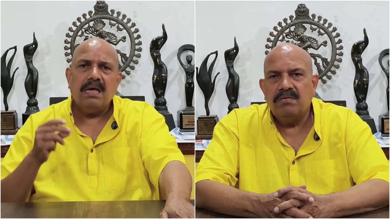 ಹೊಸ ಗೀತರಚನೆಕಾರರಿಗೆ ವಿ. ಮನೋಹರ್ ಆಫರ್; ನೀವು ಸಾಹಿತ್ಯ ಬರೆಯಬಹುದು