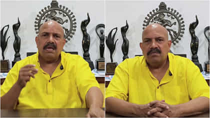 ಹೊಸ ಗೀತರಚನೆಕಾರರಿಗೆ ವಿ. ಮನೋಹರ್ ಆಫರ್; ನೀವು ಸಾಹಿತ್ಯ ಬರೆಯಬಹುದು 