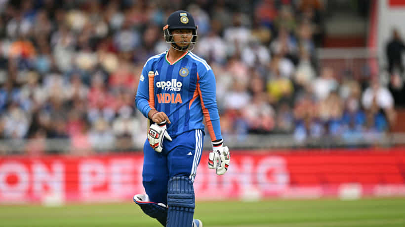 ವೈಭವ್ಗೆ ಓಪನಿಂಗ್ ಕೊಡಬೇಕಿತ್ತಾ? 3ನೇ ಕ್ರಮಾಂಕದಲ್ಲಿ ಆಡಿಸಿ ಮಾಡಿದ ತಪ್ಪೇನು?