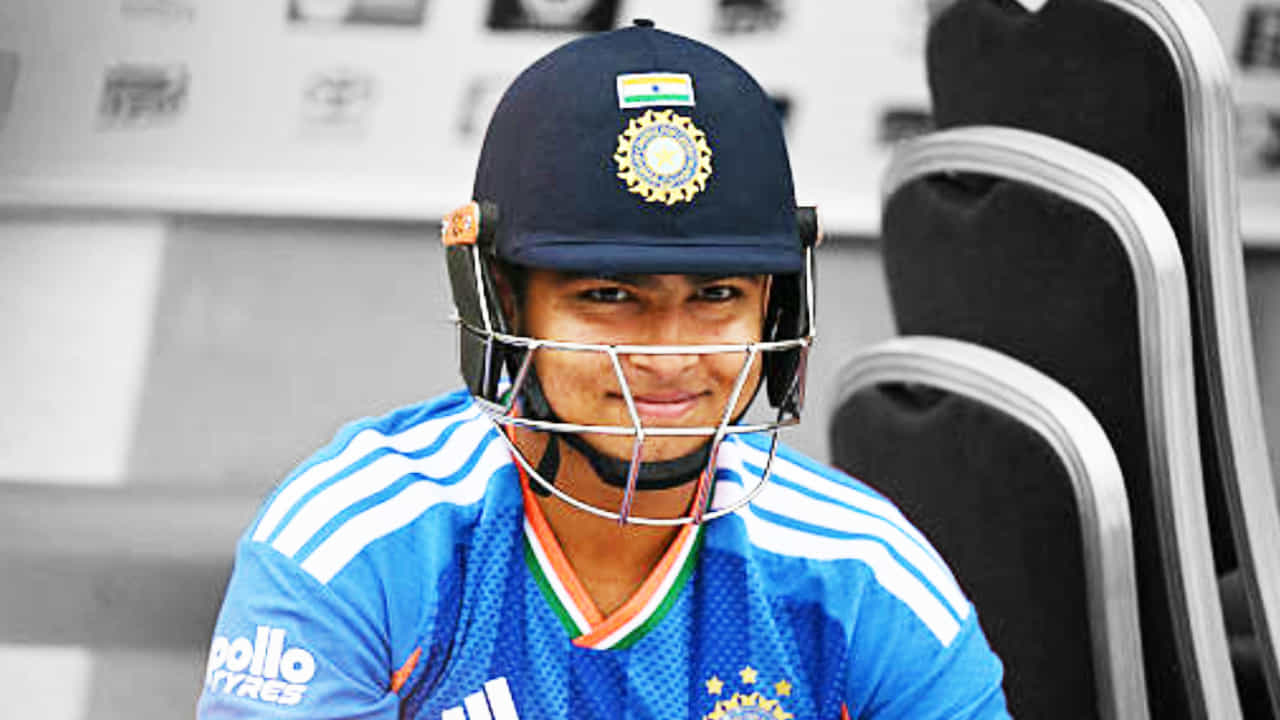 ಸ್ಟೇ ಟ್ಯೂನ್ಡ್... ಮಹತ್ವದ ಸುಳಿವು ನೀಡಿ ವೈಭವ್ ಸೂರ್ಯವಂಶಿ