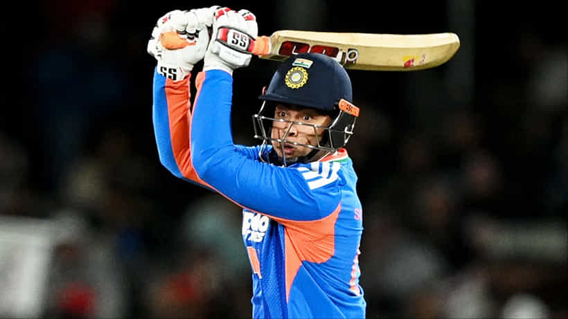 ವೈಭವ್ ಬ್ಯಾಟಿಂಗ್ ಕ್ರಮಾಂಕದ ಪ್ರಯೋಗಕ್ಕೆ ಮುರಳಿ ಕಾರ್ತಿಕ್ ಕಿಡಿ!