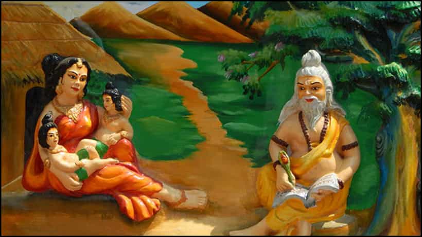 ಅಕ್ಟೋಬರ್ 26 ಮಹರ್ಷಿ ವಾಲ್ಮೀಕಿ ಜಯಂತಿ: ಪೂಜೆಯ ಶುಭ ಸಮಯ ಮತ್ತು ಮಹತ್ವದ ಬಗ್ಗೆ ತಿಳಿಯಿರಿ