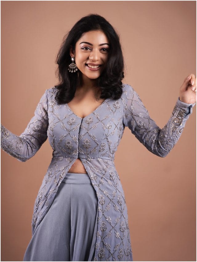 ಕನ್ನಡಕ್ಕೆ ಬಂದ ಕನ್ನಡತಿ ವರ್ಷಾ ಬೊಳ್ಳಮ್ಮ