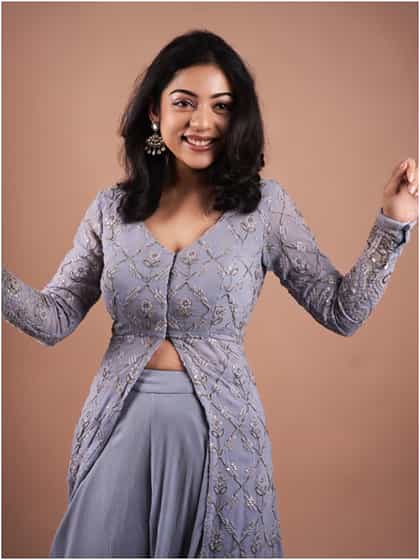ಕನ್ನಡಕ್ಕೆ ಬಂದ ಕನ್ನಡತಿ ವರ್ಷಾ ಬೊಳ್ಳಮ್ಮ 