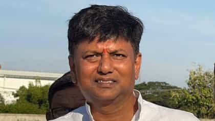 ಆನ್‌ಲೈನ್ ಬೆಟ್ಟಿಂಗ್ ಹಗರಣ: ಶಾಸಕ ವಿರೇಂದ್ರ ಪಪ್ಪಿಗೆ ಮತ್ತೆ ಸಂಕಷ್ಟ