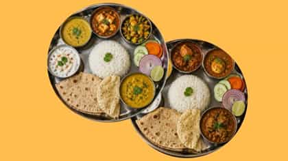 ಸಸ್ಯಾಹಾರಿ ಊಟದ ಖರ್ಚು ಶೇ. 10ರಷ್ಟು ಏರಿಕೆ