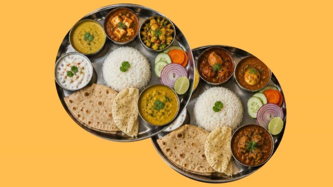 ಸಸ್ಯಾಹಾರಿ ಊಟದ ಖರ್ಚು ಶೇ. 10ರಷ್ಟು ಏರಿಕೆ: ಮಾಂಸಾಹಾರಕ್ಕಿಂತ ವೇಗವಾಗಿ ಹೆಚ್ಚಿದ ಬೆಲೆ!