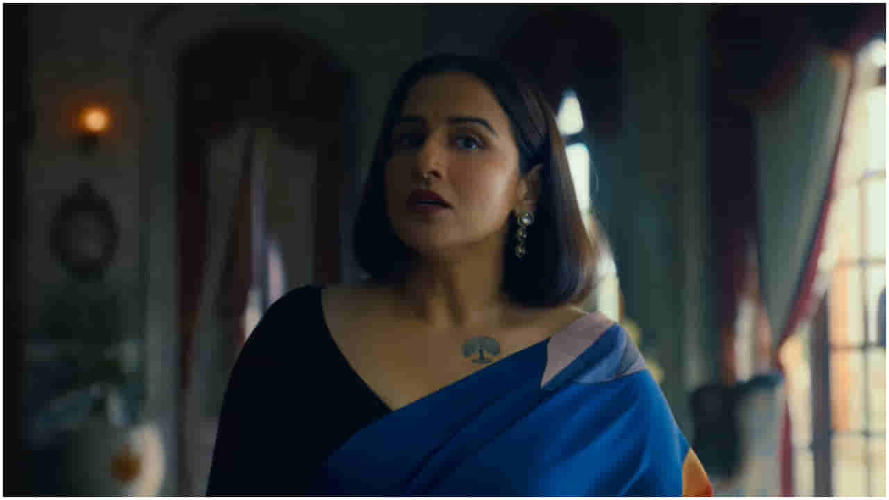 ‘ಜೈಲರ್ 2’ ಶೂಟಿಂಗ್ ಸೆಟ್ನಲ್ಲಿ ರಜನಿಕಾಂತ್ ಎದುರು ನಡುಗಿದ್ದ ವಿದ್ಯಾ ಬಾಲನ್