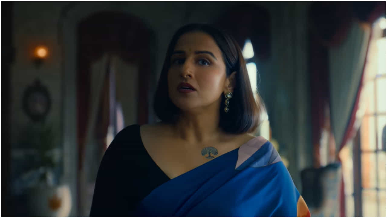 ‘ಜೈಲರ್ 2’ ಶೂಟಿಂಗ್ ಸೆಟ್ನಲ್ಲಿ ರಜನಿಕಾಂತ್ ಎದುರು ನಡುಗಿದ್ದ ವಿದ್ಯಾ ಬಾಲನ್ ‘ಜೈಲರ್ 2’ ಶೂಟಿಂಗ್ ಸೆಟ್ನಲ್ಲಿ ರಜನಿಕಾಂತ್ ಎದುರು ನಡುಗಿದ್ದ ವಿದ್ಯಾ ಬಾಲನ್