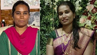 ಮಾಂಜಾ ದಾರಕ್ಕೆ ಹುಬ್ಬಳ್ಳಿಯಲ್ಲಿ ಮಹಿಳೆ ಬಲಿ: ಸ್ಕೂಟಿಯಲ್ಲಿ ಹೋಗ್ತಿದ್ದ ಲ್ಯಾಬ್ ಟೆಕ್ನಿಷಿಯನ್ ಕುತ್ತಿಗೆ ಕಟ್