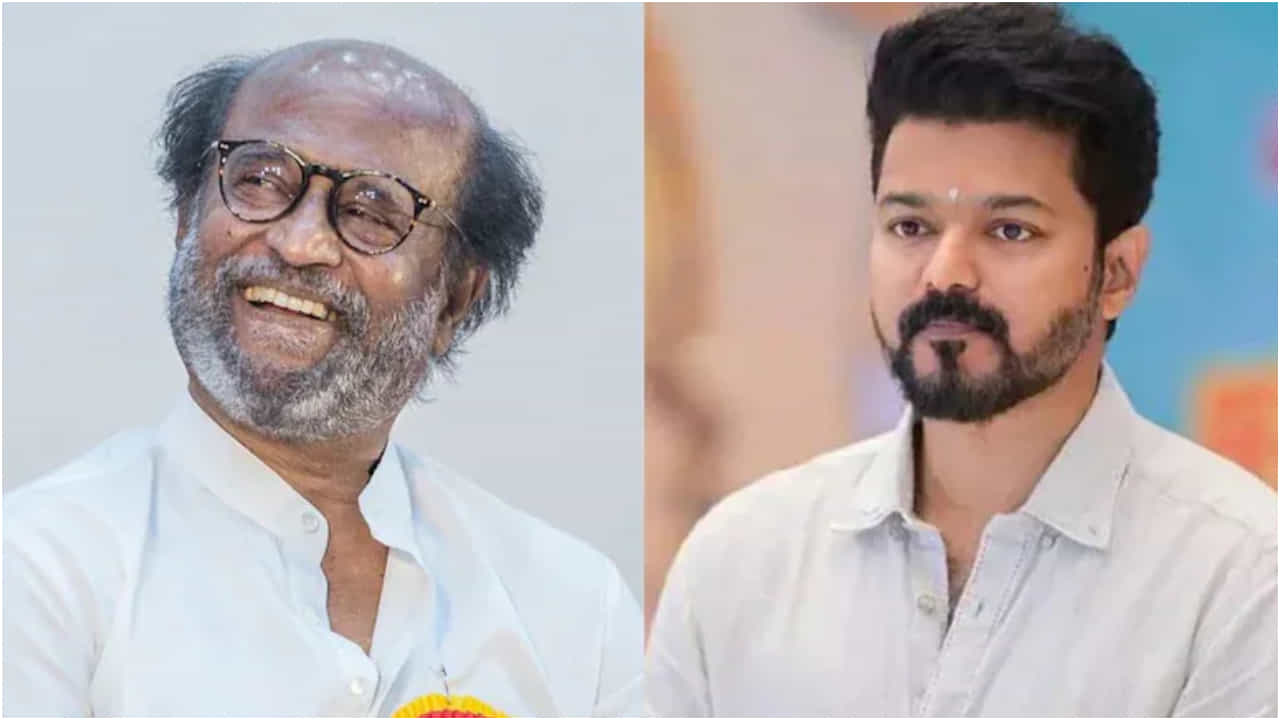 ‘ಜೈಲರ್ 2’ ಆಡಿಯೋ ಲಾಂಚ್ ಕ್ಯಾನ್ಸಲ್ ಆಗಲು ವಿಜಯ್ ಕಾರಣ? ಹುಟ್ಟಿದೆ ಚರ್ಚೆ ‘ಜೈಲರ್ 2’ ಆಡಿಯೋ ಲಾಂಚ್ ಕ್ಯಾನ್ಸಲ್ ಆಗಲು ವಿಜಯ್ ಕಾರಣ? ಹುಟ್ಟಿದೆ ಚರ್ಚೆ