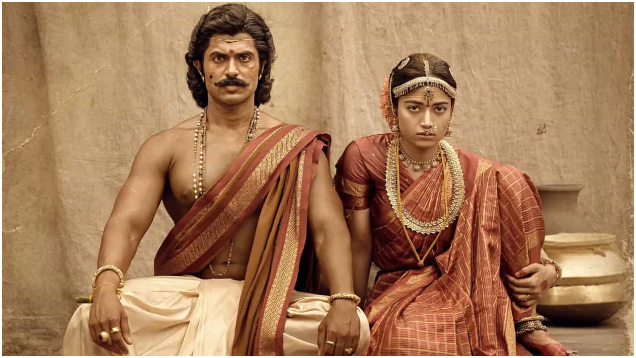 ವಿಜಯ್-ರಶ್ಮಿಕಾ ಹೊಸ ಚಿತ್ರದ ಟಿಕೆಟ್ ದರ ಏರಿಕೆ ವದಂತಿಗೆ ತೆರೆ ಎಳೆದ ‘ಮೈತ್ರಿ ಮೂವೀ ಮೇಕರ್ಸ್’