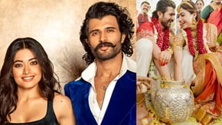 ಮದುವೆಯಾಗುವಂತೆ ವಿಜಯ್ ಬಳಿ ಹಲವಾರು ಬಾರಿ ಕೇಳಿಕೊಂಡಿದ್ದರಂತೆ ರಶ್ಮಿಕಾ ಮಂದಣ್ಣ