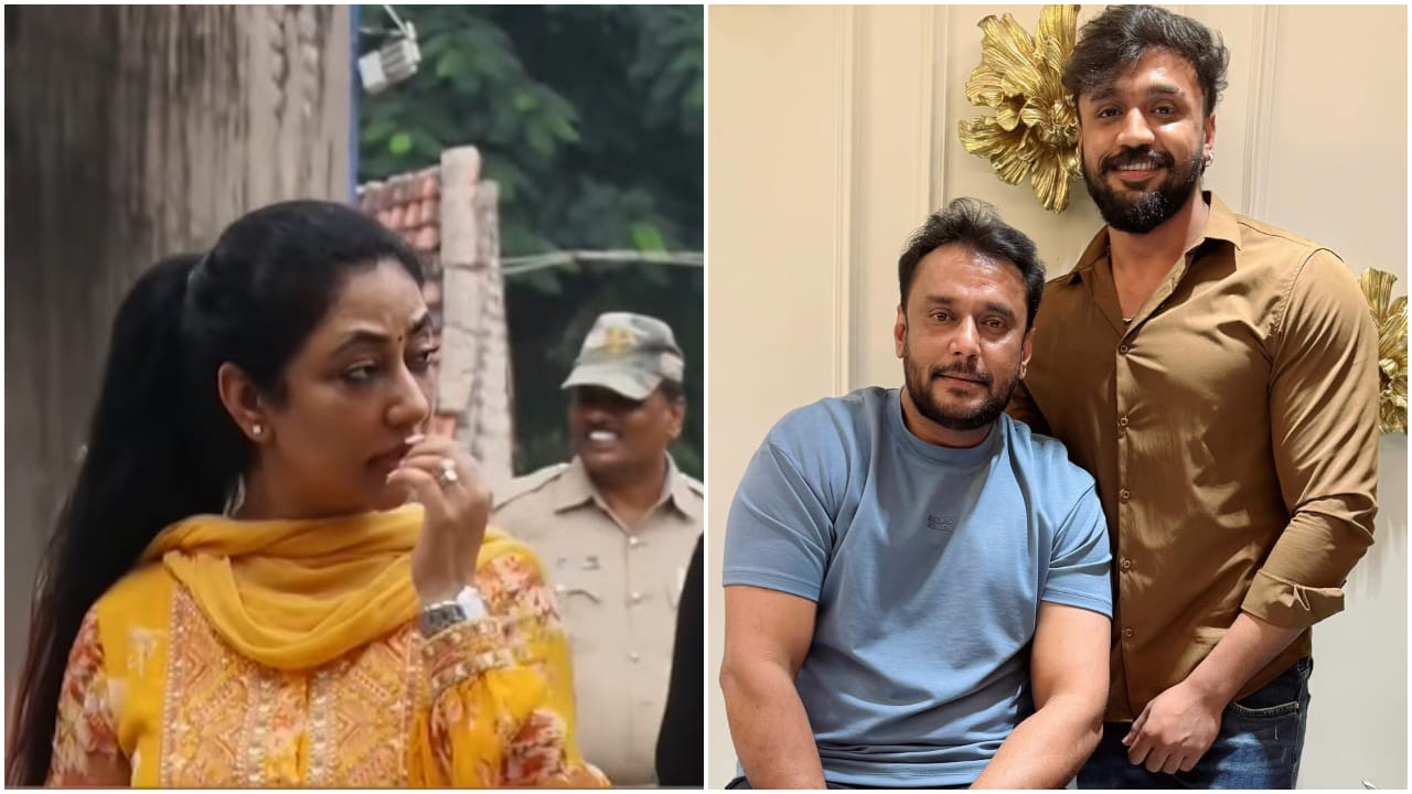 ಧನ್ವೀರ್ ವಿರುದ್ಧ ಇಡಿ, ಐಟಿಗೆ ದೂರು: 10 ಕೋಟಿ ರೂ. ಅಕ್ರಮ ನಗದು ವ್ಯವಹಾರ ಆರೋಪ ಧನ್ವೀರ್ ವಿರುದ್ಧ ಇಡಿ, ಐಟಿಗೆ ದೂರು: 10 ಕೋಟಿ ರೂ. ಅಕ್ರಮ ನಗದು ವ್ಯವಹಾರ ಆರೋಪ