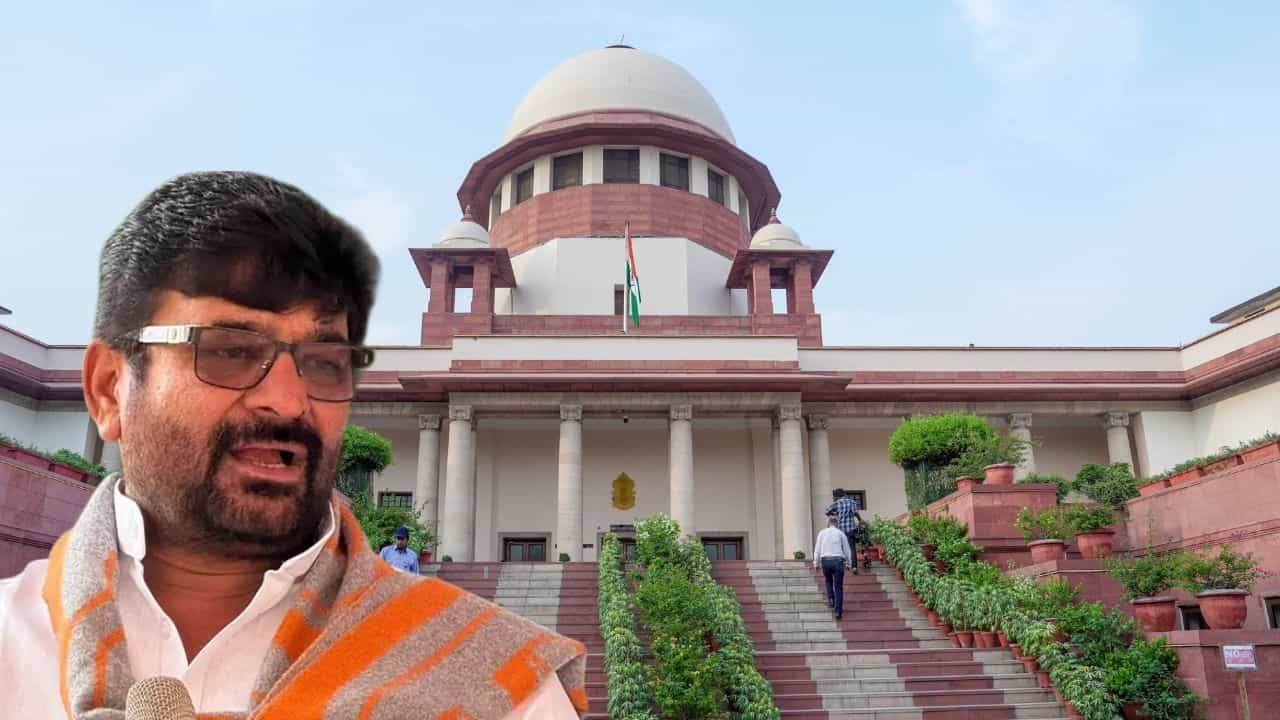 ಯೋಗೀಶ್ ಗೌಡ ಕೊಲೆ ಪ್ರಕರಣ: ವಿನಯ್ ಕುಲಕರ್ಣಿ ವಿರುದ್ಧದ ಮೇಲ್ಮನವಿ ವಿಚಾರಣೆ ಅ.27ಕ್ಕೆ ಮುಂದೂಡಿದ ಸುಪ್ರೀಂ