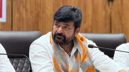 ಬಿಜೆಪಿ ಮುಖಂಡ ಯೋಗೇಶ್​​ ಗೌಡ ಕೊಲೆ ಪ್ರಕರಣ: ಶಾಸಕ ವಿನಯ್​​ ಕುಲಕರ್ಣಿಗೆ ‘ಸುಪ್ರೀಂ’ ಸಂಕಷ್ಟ ಸಾಧ್ಯತೆ