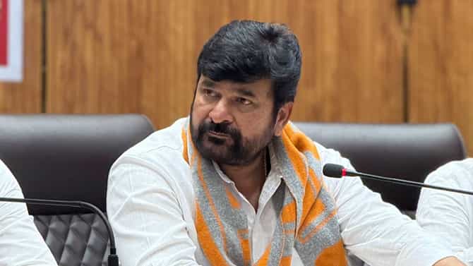 ಯೋಗೇಶ್​​ ಗೌಡ ಕೊಲೆ ಕೇಸ್​​: ವಿನಯ್​​ ಕುಲಕರ್ಣಿಗೆ 'ಸುಪ್ರೀಂ' ಸಂಕಷ್ಟ?